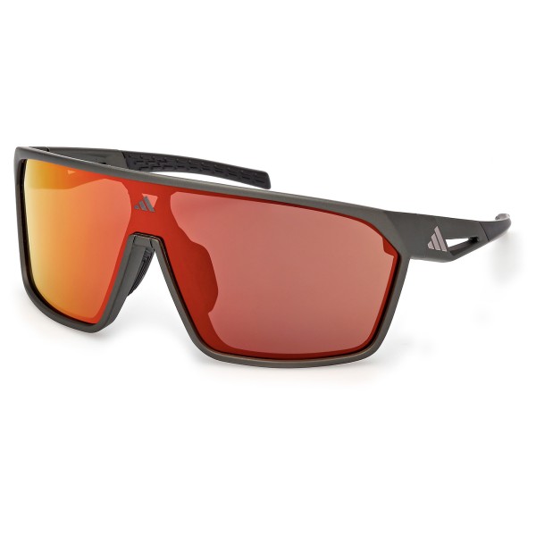 adidas eyewear - SP0108 Mirror Cat: 3 - Fahrradbrille bunt adidas eyewear - SP0108 Mirror Cat: 3 - Fahrradbrille bunt von adidas Eyewear