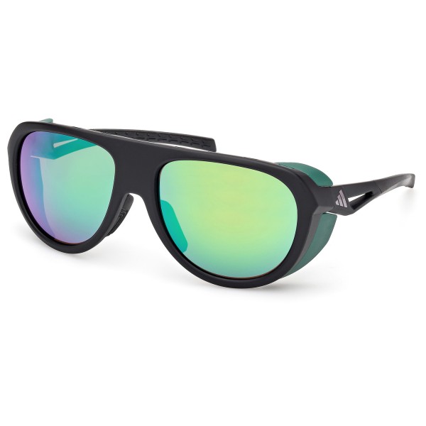 adidas eyewear - SP0110 Mirror Cat: 3 - Sonnenbrille bunt adidas eyewear - SP0110 Mirror Cat: 3 - Sonnenbrille bunt von adidas Eyewear