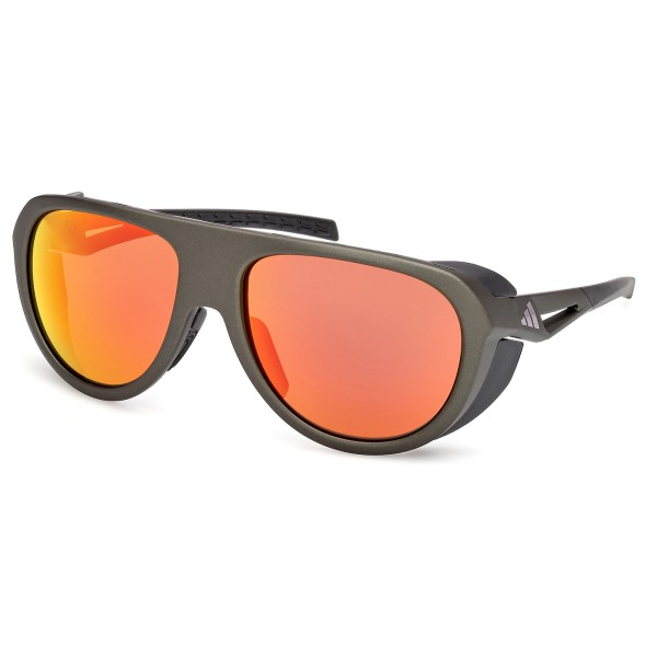 adidas eyewear - SP0110 Mirror Cat: 3 - Sonnenbrille bunt adidas eyewear - SP0110 Mirror Cat: 3 - Sonnenbrille bunt von adidas Eyewear