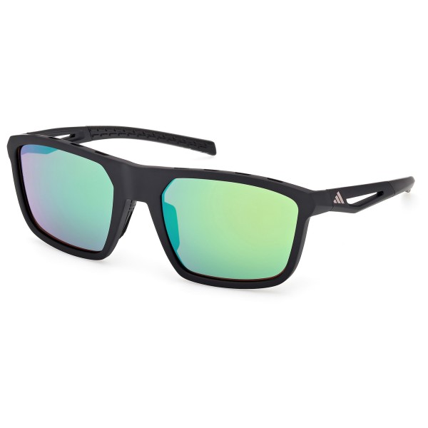 adidas eyewear - SP0111 Mirror Cat: 3 - Sonnenbrille bunt adidas eyewear - SP0111 Mirror Cat: 3 - Sonnenbrille bunt von adidas Eyewear