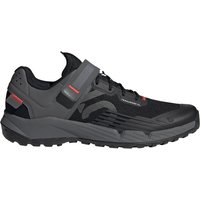 adidas Five Ten Herren 5.10 Trailcross Clip-In Radschuhe adidas Five Ten Herren 5.10 Trailcross Clip-In Radschuhe von adidas Five Ten