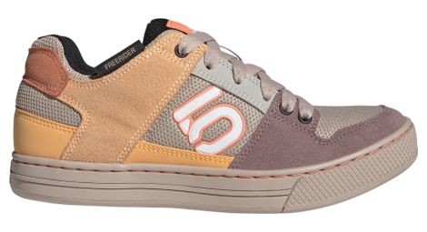 adidas five ten freerider damen mtb schuhe schwarz orange von adidas Five Ten