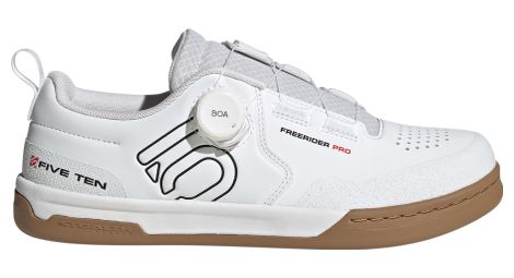 adidas five ten freerider pro boa mountainbike schuhe weis adidas five ten freerider pro boa mountainbike schuhe weis von adidas Five Ten