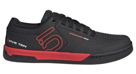 adidas five ten freerider pro mtb schuhe schwarz   rot von adidas Five Ten