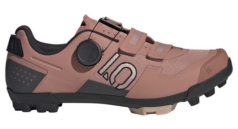 adidas five ten kestrel boa mtb schuhe lachsrosa damen adidas five ten kestrel boa mtb schuhe lachsrosa damen von adidas Five Ten