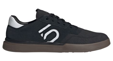 adidas five ten sleuth mtb schuhe schwarz adidas five ten sleuth mtb schuhe schwarz von adidas Five Ten