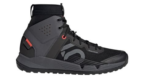 adidas five ten trailcross mid pro mountainbike schuhe schwarz adidas five ten trailcross mid pro mountainbike schuhe schwarz von adidas Five Ten