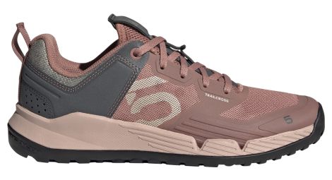 adidas five ten trailcross xt mtb schuhe pink violett damen adidas five ten trailcross xt mtb schuhe pink violett damen von adidas Five Ten