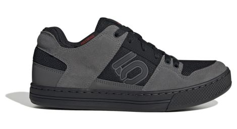 five ten freerider mtb schuhe schwarz grau five ten freerider mtb schuhe schwarz grau von adidas Five Ten