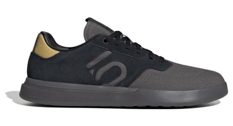 five ten sleuth mtb schuhe schwarz five ten sleuth mtb schuhe schwarz von adidas Five Ten