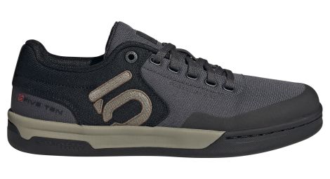 mtb schuhe adidas five ten freerider pro canvas grau schwarz mtb schuhe adidas five ten freerider pro canvas grau schwarz von adidas Five Ten