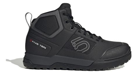 mtb schuhe five ten impact pro mid schwarz mtb schuhe five ten impact pro mid schwarz von adidas Five Ten
