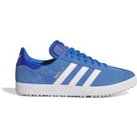 Gazelle Golf blau Gazelle Golf blau von adidas Golf Originals
