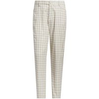 S Printed Pant Chino Hose sand S Printed Pant Chino Hose sand von adidas Golf Originals