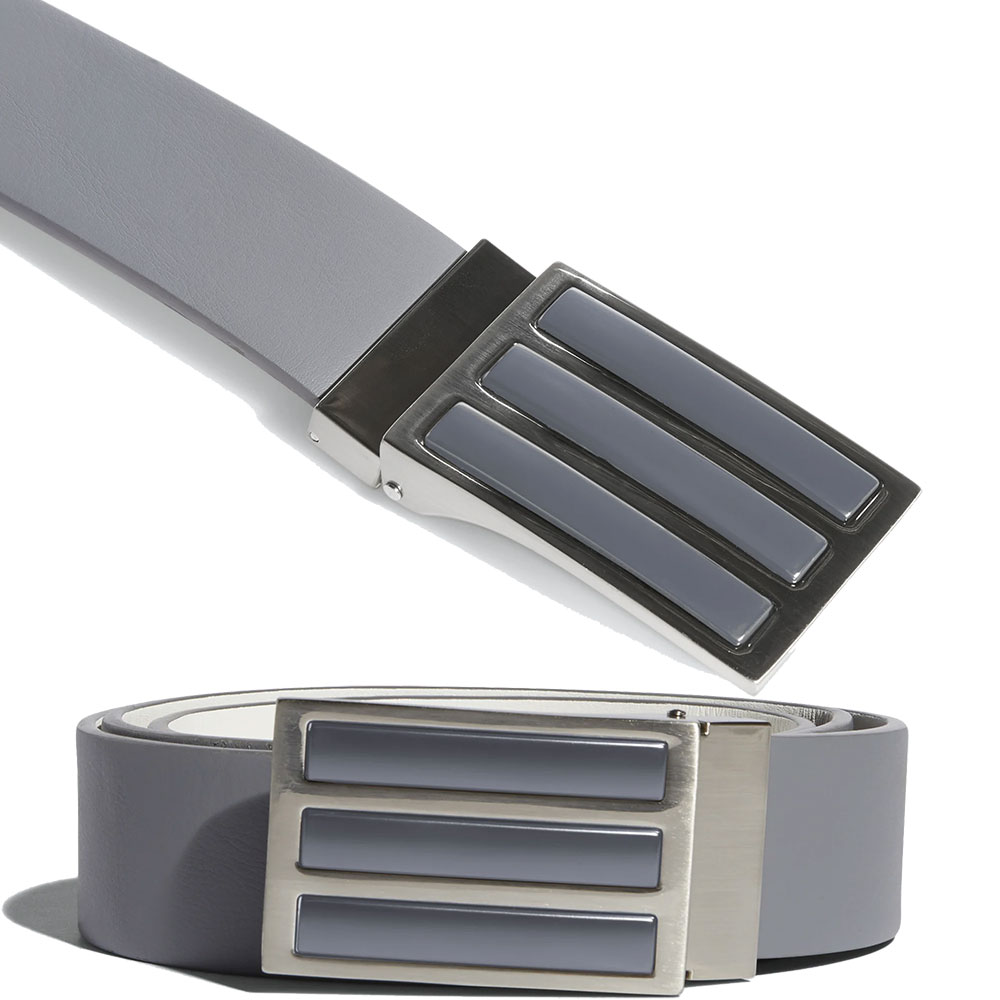 'Adidas Reversible Tour Belt Wende Herrengürtel grau' 'Adidas Reversible Tour Belt Wende Herrengürtel grau' von adidas Golf