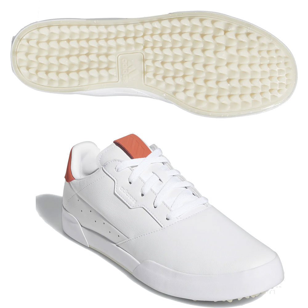 'adidas Golf Adicross Retro spikeless Herrenschuh w/o' von adidas Golf