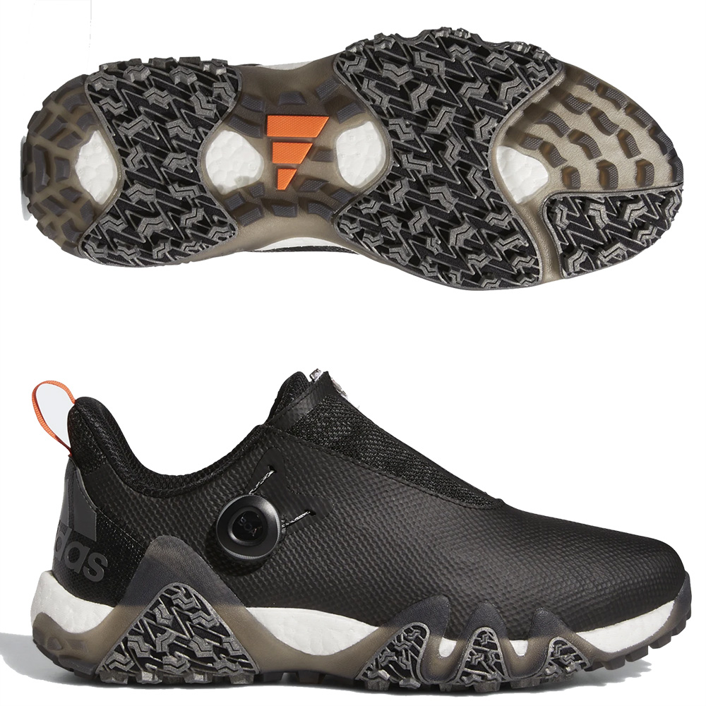 'adidas Golf CodeChaos BOA Herren Golfschuh schwarz' 'adidas Golf CodeChaos BOA Herren Golfschuh schwarz' von adidas Golf