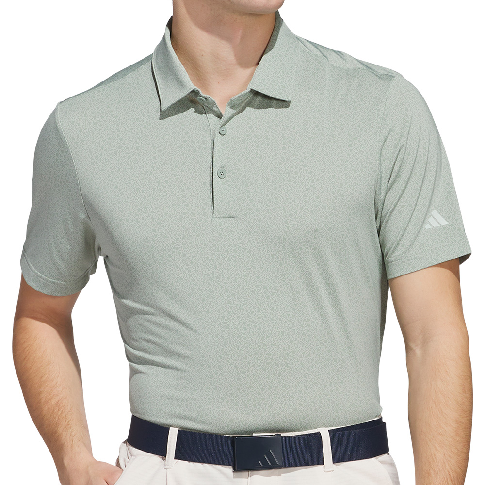 'adidas Golf Go To Herren langarm Polo khaki' 'adidas Golf Go To Herren langarm Polo khaki' von adidas Golf