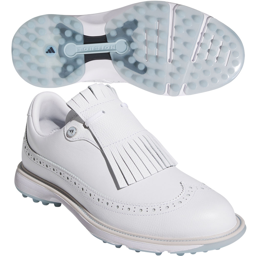 'adidas Golf MC Zoysia Classic Damenschuh weiss' 'adidas Golf MC Zoysia Classic Damenschuh weiss' von adidas Golf