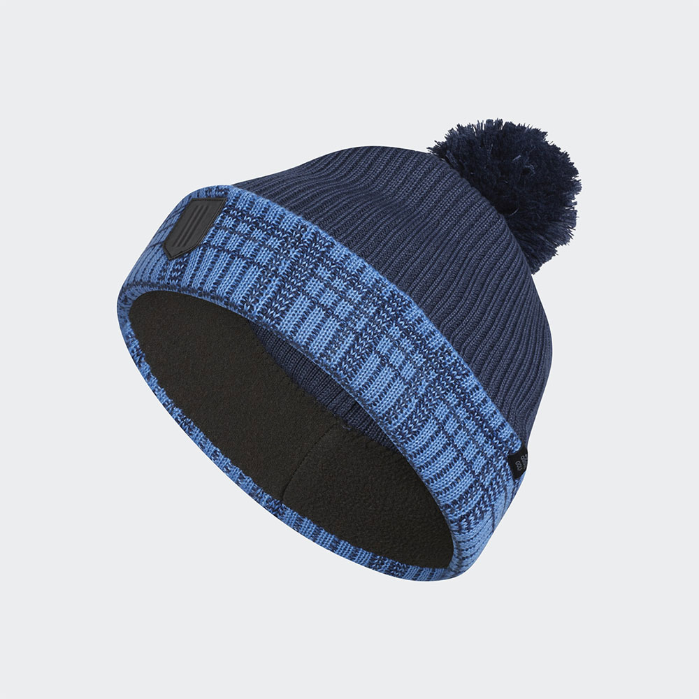 'adidas Golf Novelety Beanie Winter Mütze navy' 'adidas Golf Novelety Beanie Winter Mütze navy' von adidas Golf