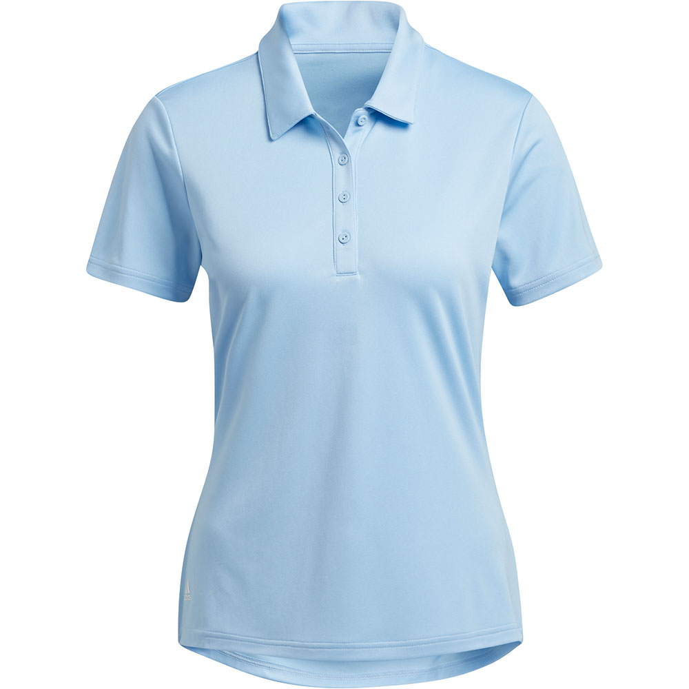 'adidas Golf Performance Damen Polo hellblau' von adidas Golf