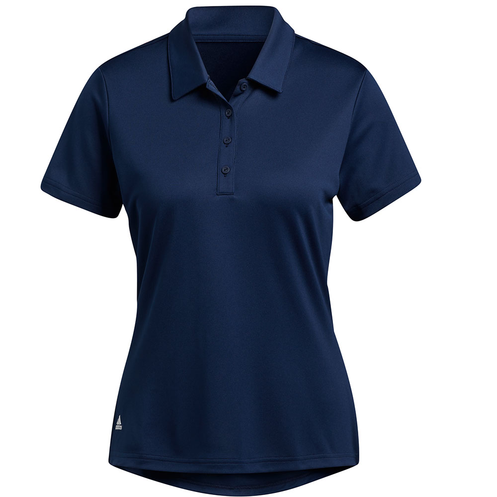 'adidas Golf Performance Damen Polo navy' von adidas Golf