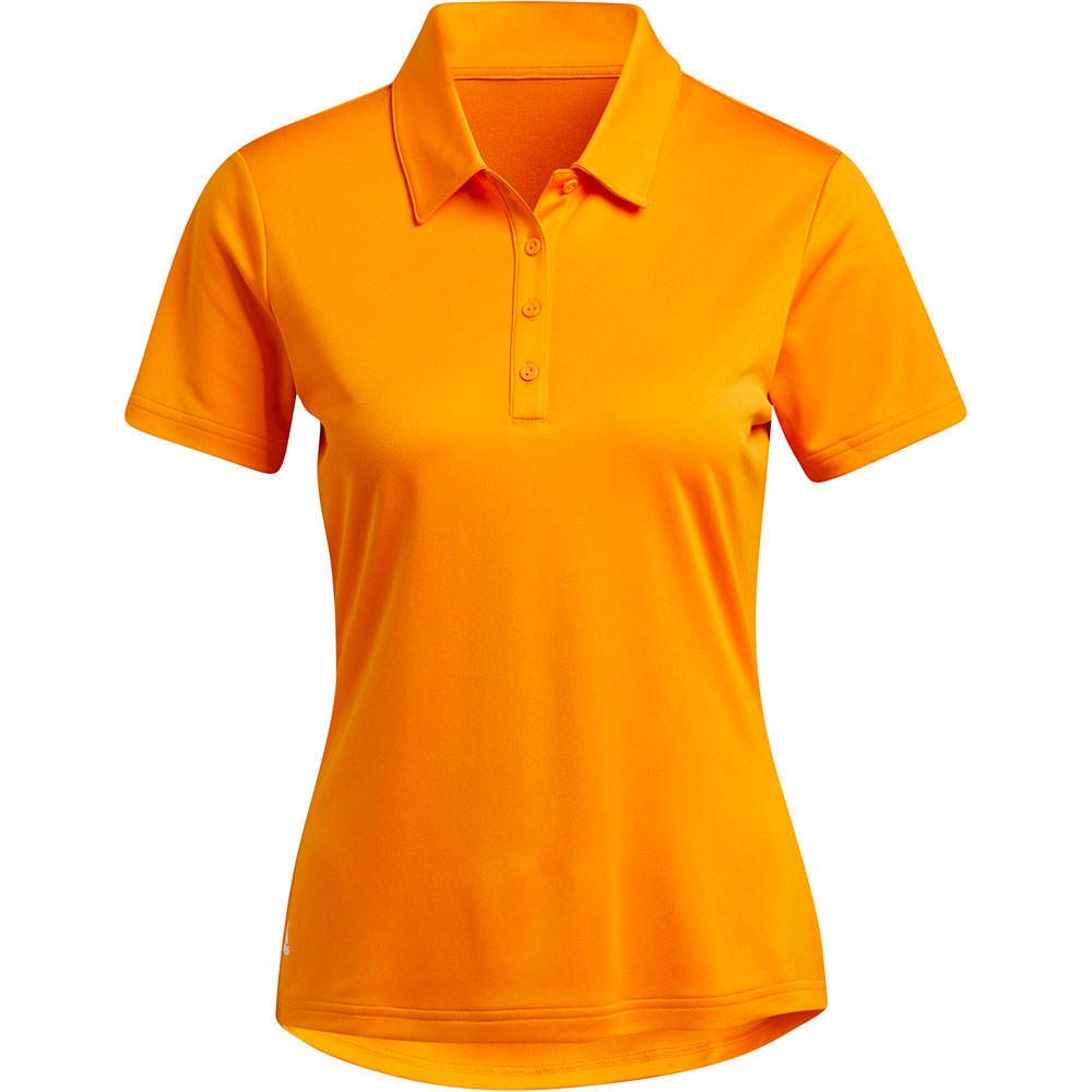 'adidas Golf Performance Damen Polo orange' von adidas Golf