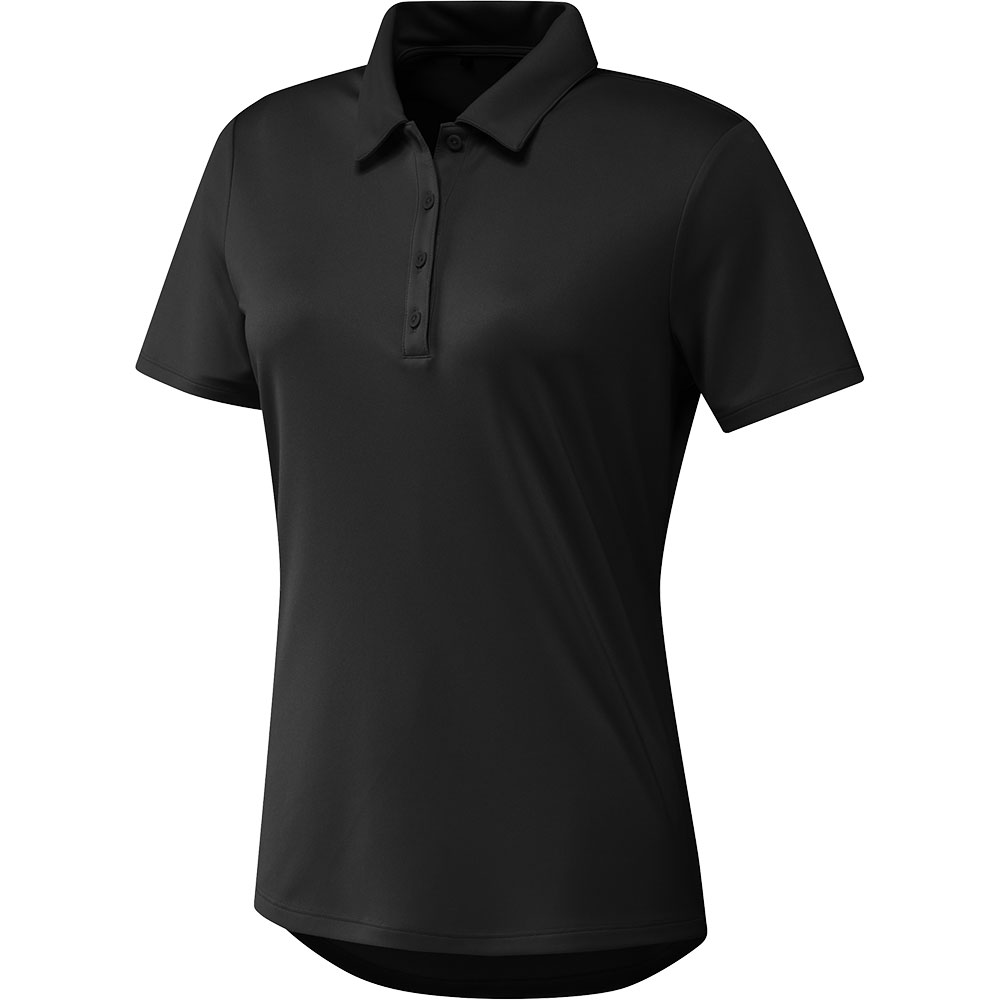 'adidas Golf Performance Damen Polo schwarz' 'adidas Golf Performance Damen Polo schwarz' von adidas Golf