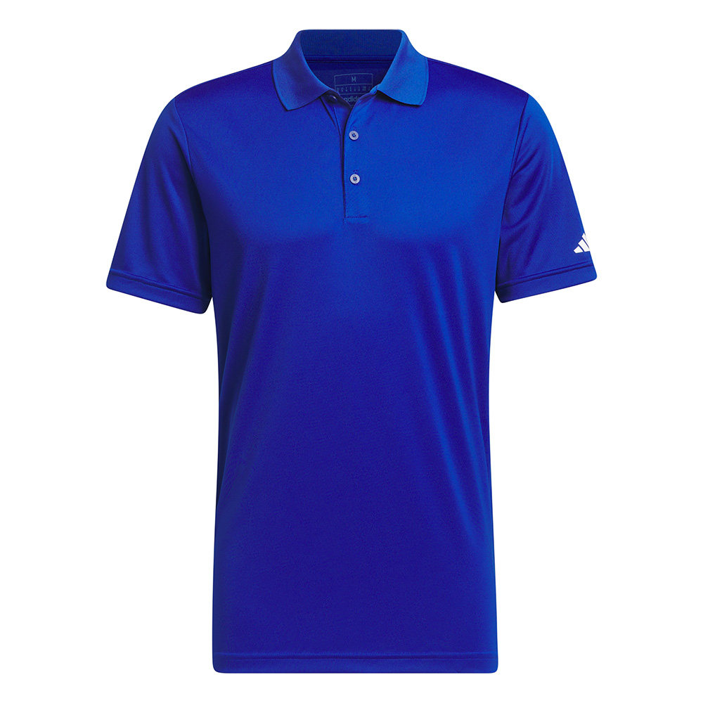 'adidas Golf Performance Herren Polo blau' 'adidas Golf Performance Herren Polo blau' von adidas Golf