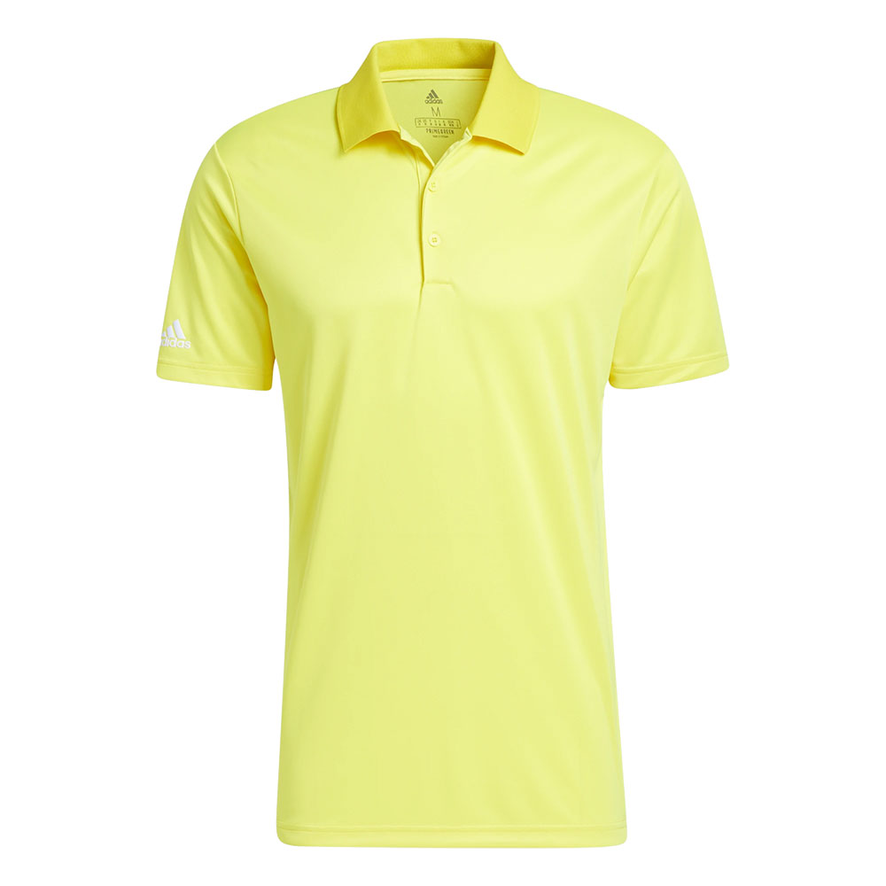 'adidas Golf Performance Herren Polo gelb' 'adidas Golf Performance Herren Polo gelb' von adidas Golf