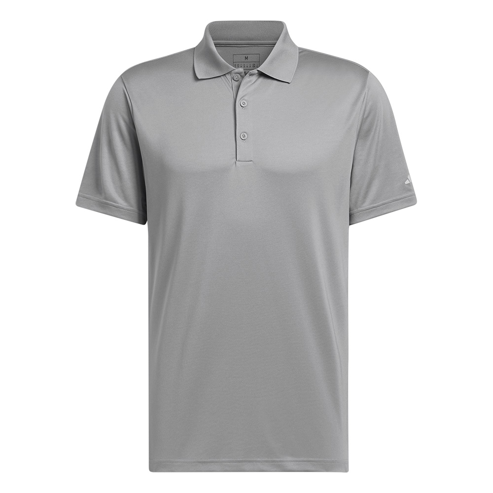 'adidas Golf Performance Herren Polo grau' 'adidas Golf Performance Herren Polo grau' von adidas Golf