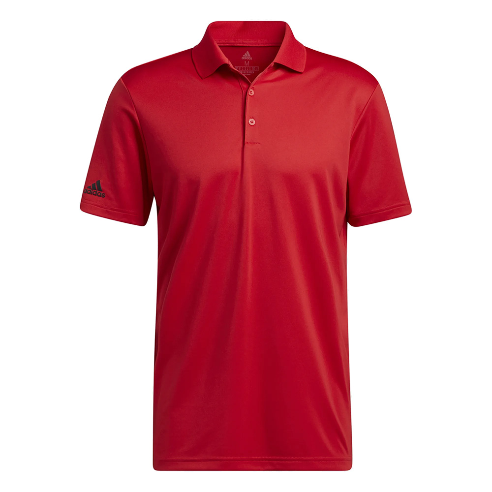 'adidas Golf Performance Herren Polo rot' 'adidas Golf Performance Herren Polo rot' von adidas Golf