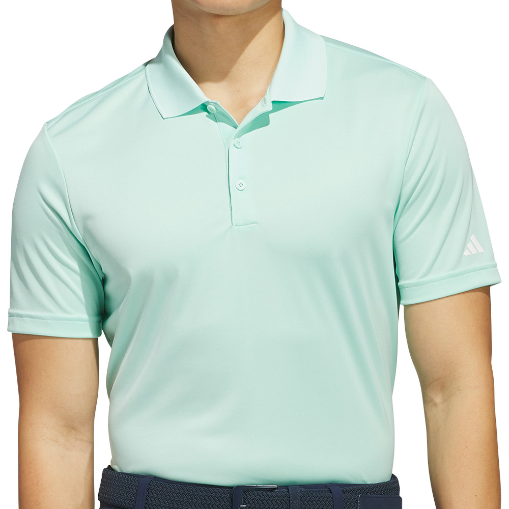 'adidas Golf Performance Herren Polo türkis' 'adidas Golf Performance Herren Polo türkis' von adidas Golf