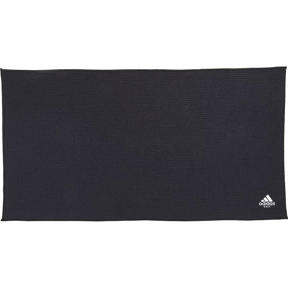 'adidas Golf Players Handtuch schwarz' 'adidas Golf Players Handtuch schwarz' von adidas Golf