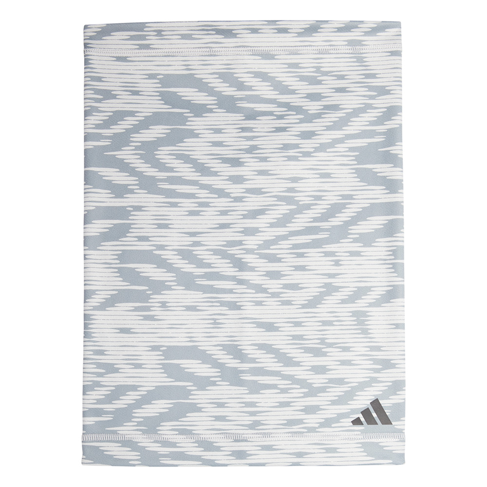 'adidas Golf Printed Neck Snood Rundschal grau' 'adidas Golf Printed Neck Snood Rundschal grau' von adidas Golf
