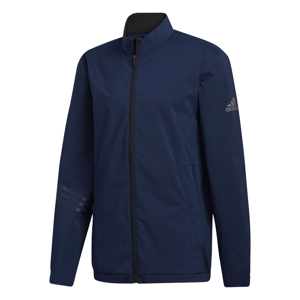 'adidas Golf Provisional R Herren Regenjacke navy' von adidas Golf