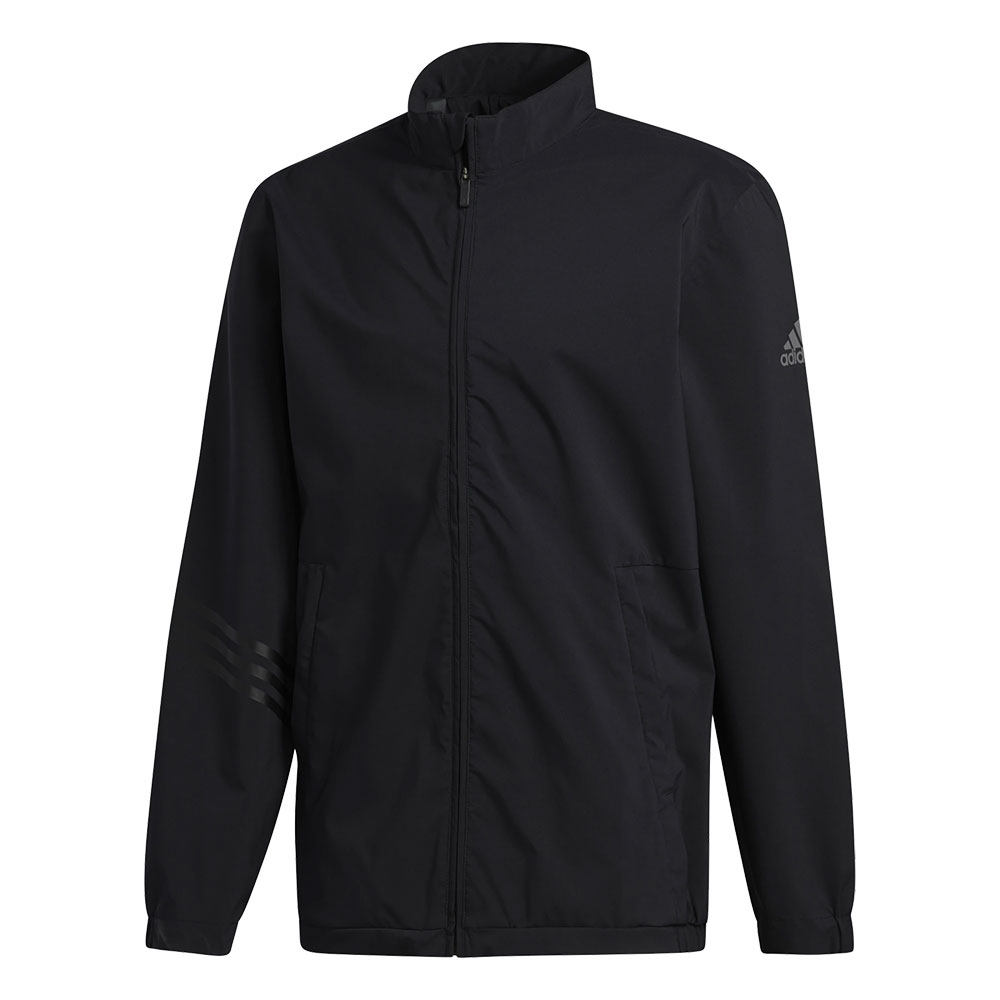 'adidas Golf Provisional R Herren Regenjacke schwarz' von adidas Golf