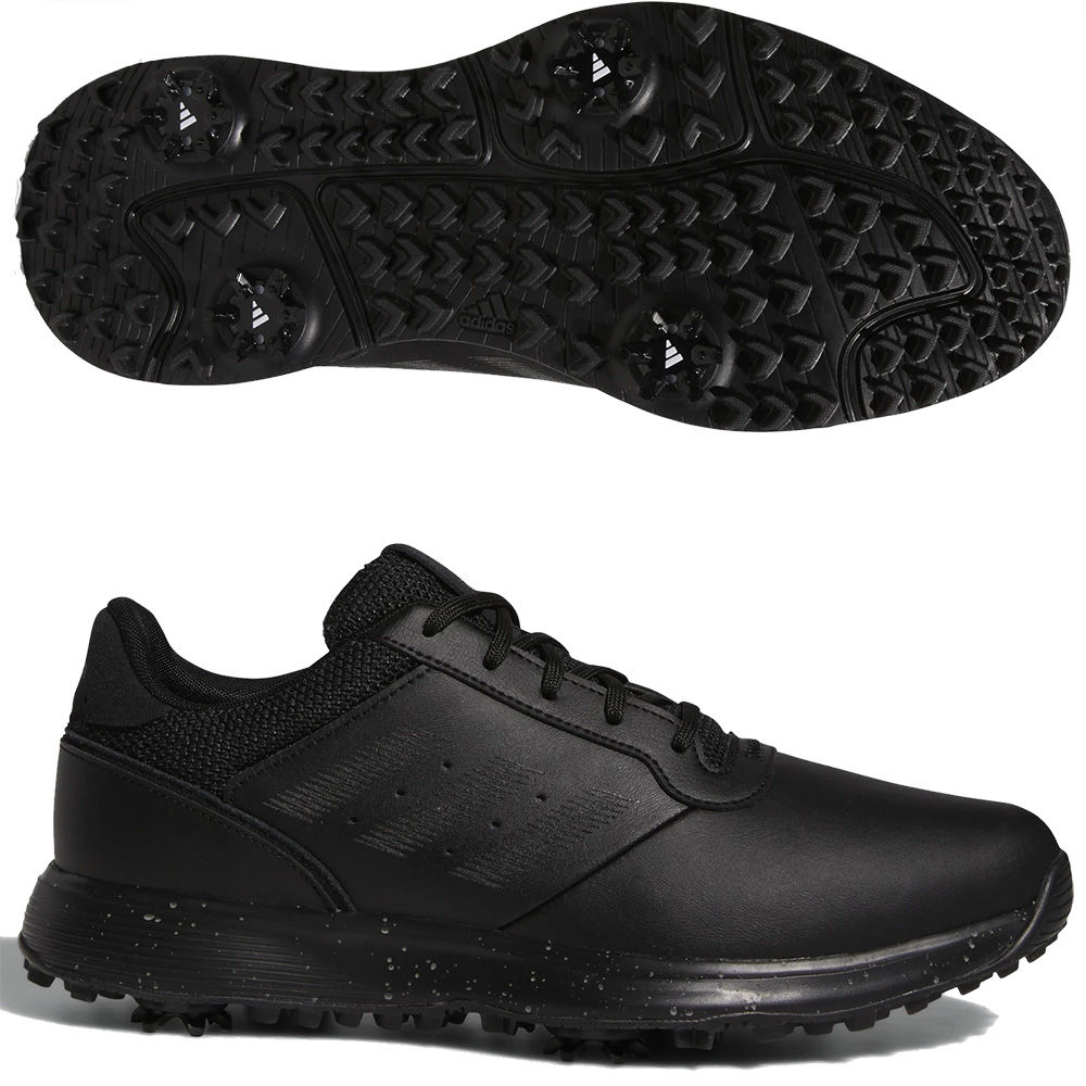 'adidas Golf S2G Herrenschuh schwarz' von adidas Golf
