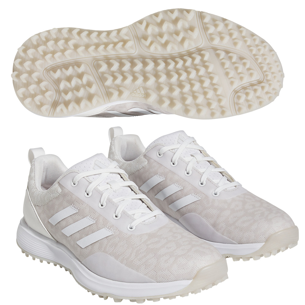 'adidas Golf S2G SL 23 Damenschuh weiss' von adidas Golf