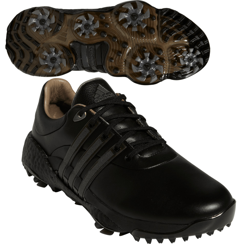 'adidas Golf Tour360 22 Herrenschuh schwarz' von adidas Golf