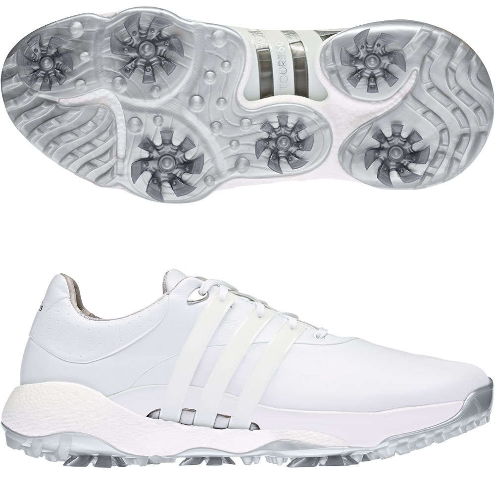 'adidas Golf Tour360 22 Herrenschuh weiss' 'adidas Golf Tour360 22 Herrenschuh weiss' von adidas Golf