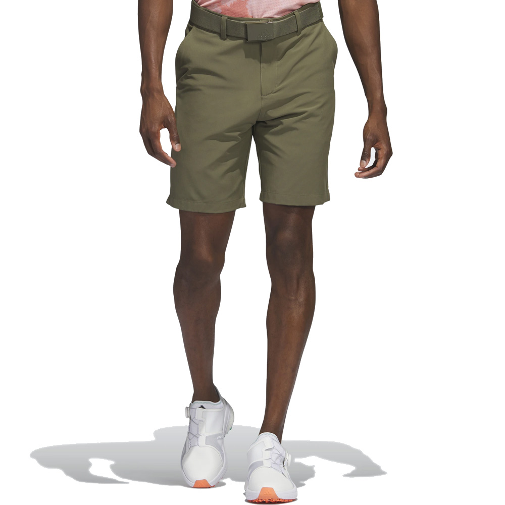 'adidas Golf Ultimate 365 Herrenshort grün' 'adidas Golf Ultimate 365 Herrenshort grün' von adidas Golf