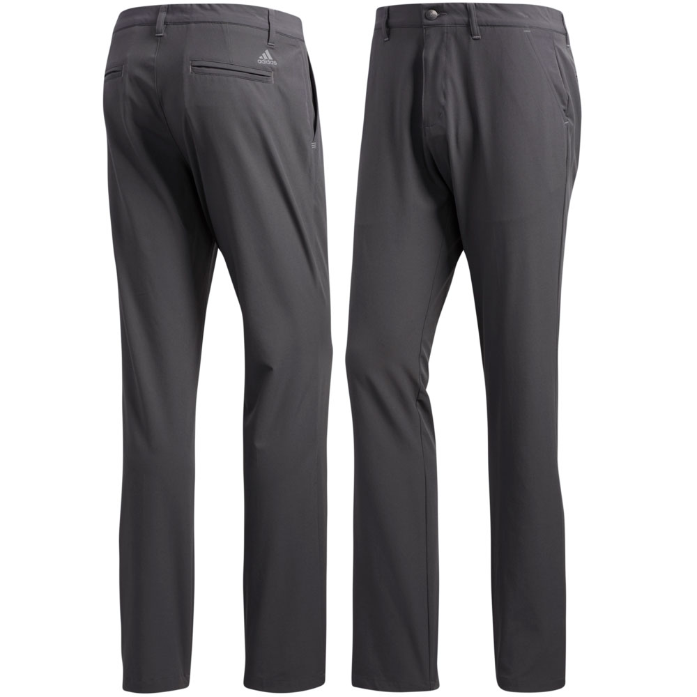 'adidas Golf Ultimate 365 Tapered Herrenhose dunkelgrau' 'adidas Golf Ultimate 365 Tapered Herrenhose dunkelgrau' von adidas Golf