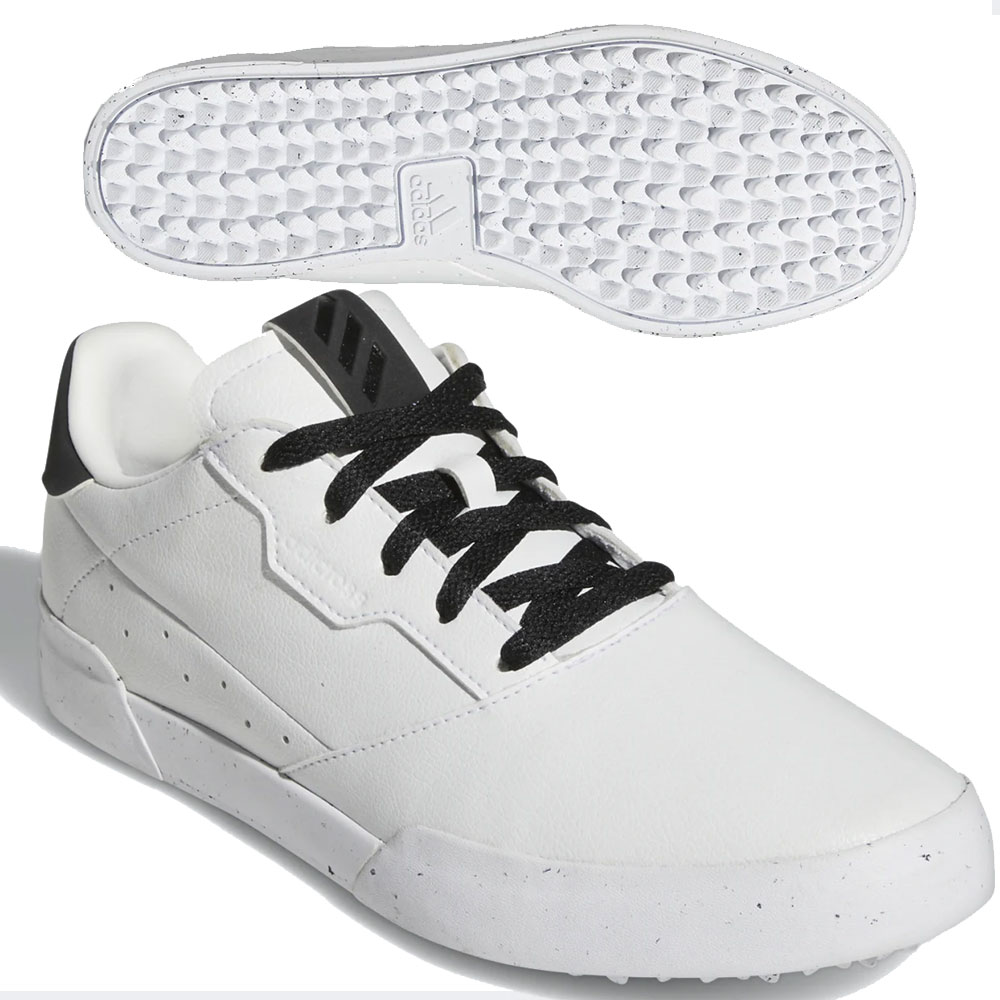 'adidas Golf adicross Retro Damenschuh weiss' 'adidas Golf adicross Retro Damenschuh weiss' von adidas Golf