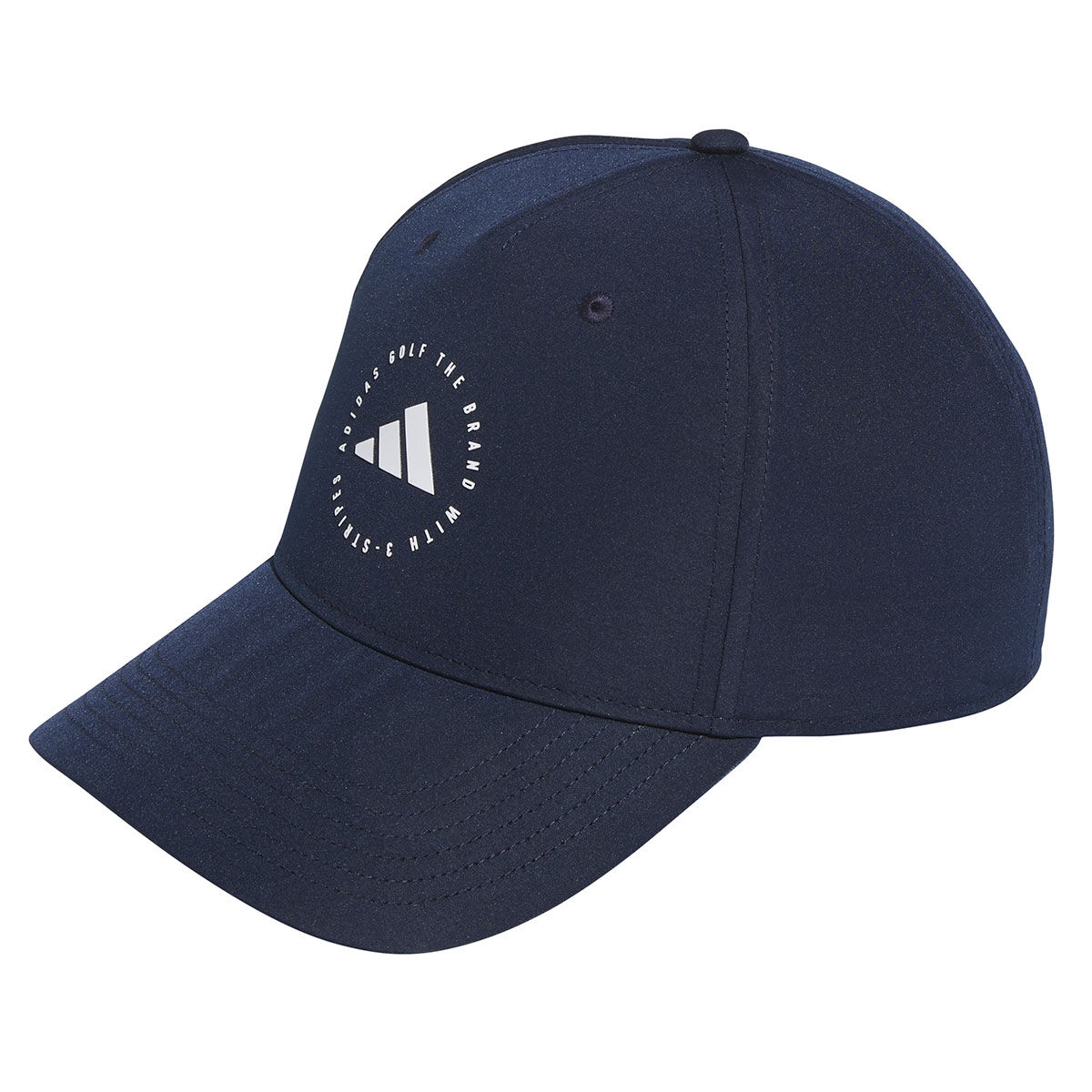 adidas Golf Men's Performance Golf Cap, Navy Blue | American Golf adidas Golf Men's Performance Golf Cap, Navy Blue | American Golf von Adidas Golf