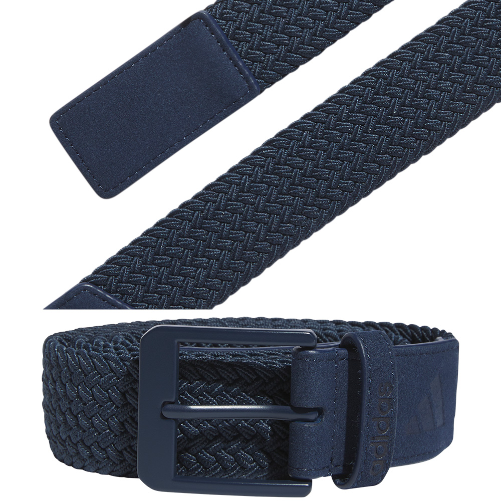 'adidas Stretch Herrengürtel navy' 'adidas Stretch Herrengürtel navy' von adidas Golf