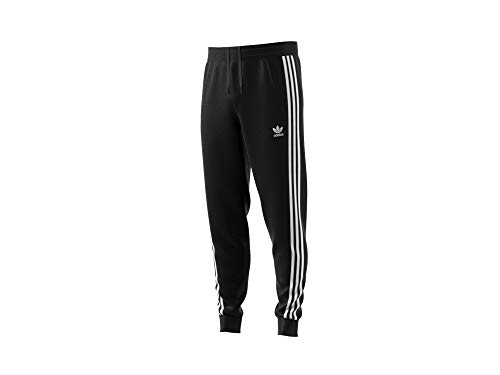 Adidas Mens 3s Clx Sh Vsl Pants, Black, XS von adidas Originals