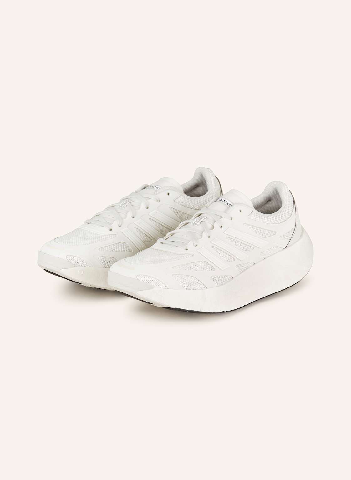 Adidas Originals Sneaker Adizero Aruku weiss Adidas Originals Sneaker Adizero Aruku weiss von adidas Originals