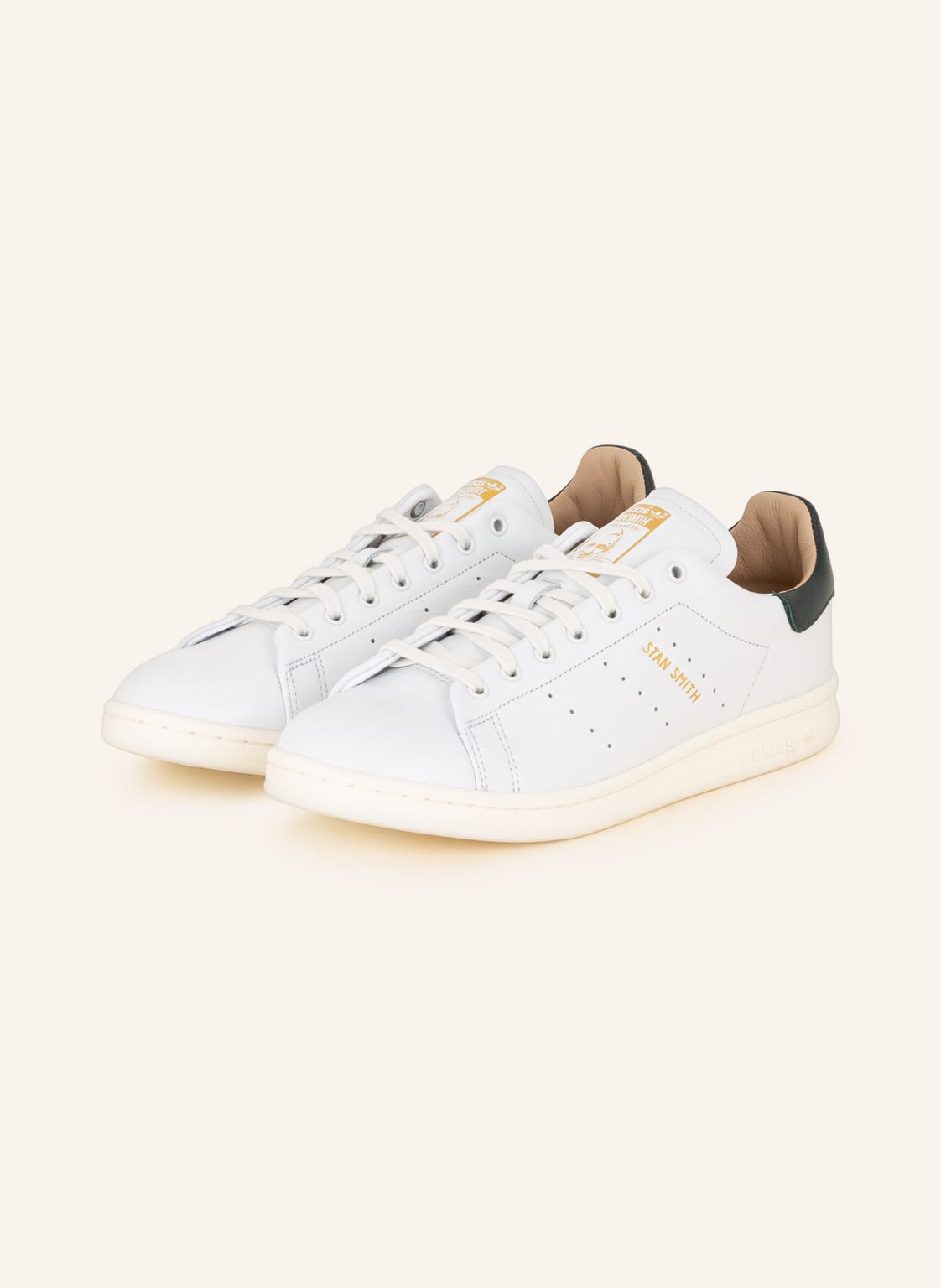 Adidas Originals Sneaker Stan Smith weiss Adidas Originals Sneaker Stan Smith weiss von adidas Originals