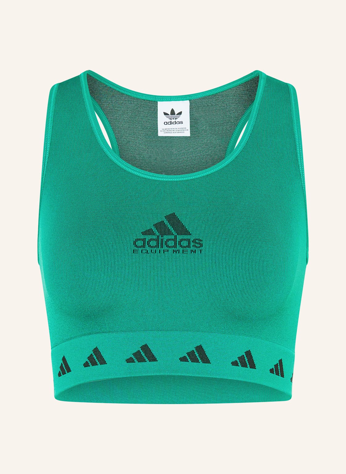 Adidas Originals Sport-Bh Eqt gruen Adidas Originals Sport-Bh Eqt gruen von adidas Originals